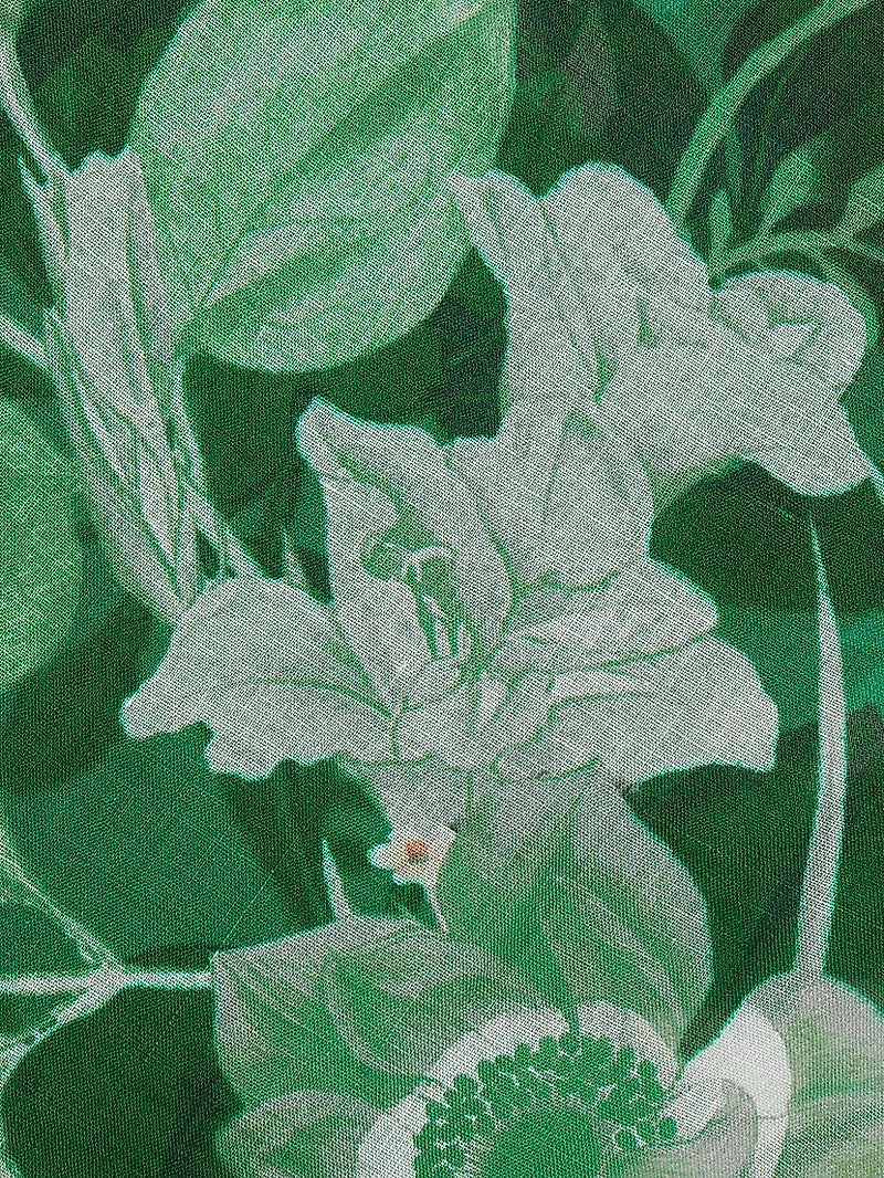 Voyager Floral Top
