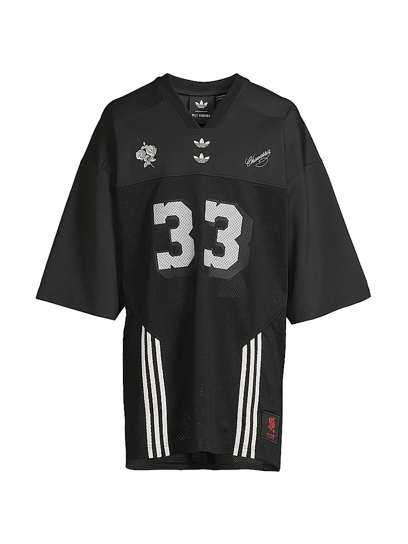 adidas x Willy Chavarria Jersey