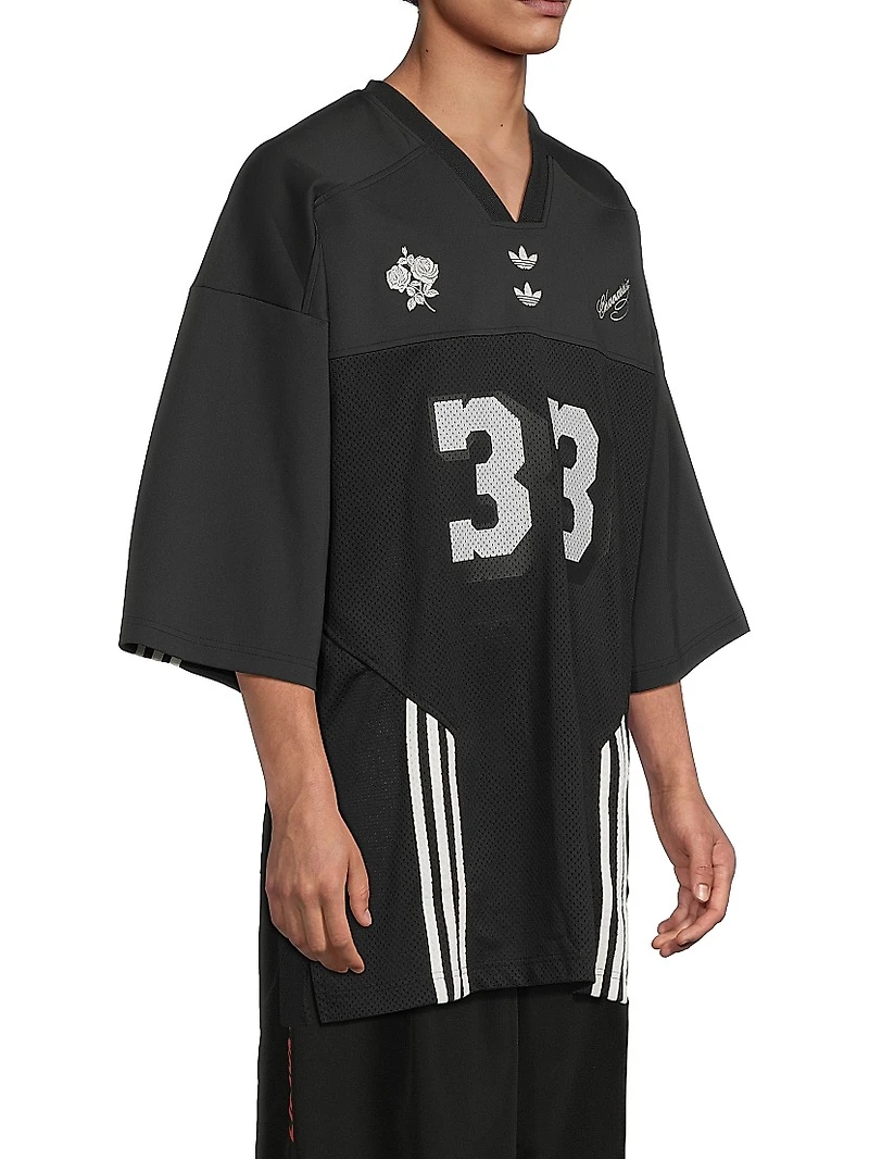 adidas x Willy Chavarria Jersey