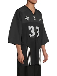 adidas x Willy Chavarria Jersey