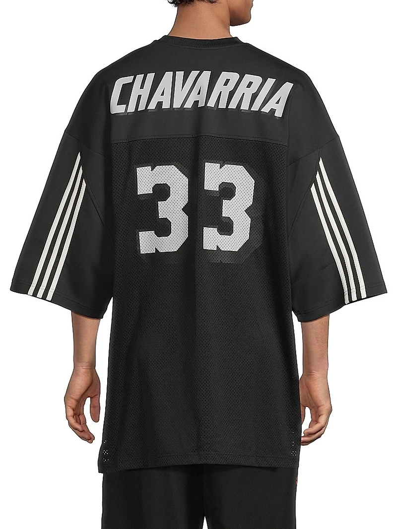 adidas x Willy Chavarria Jersey