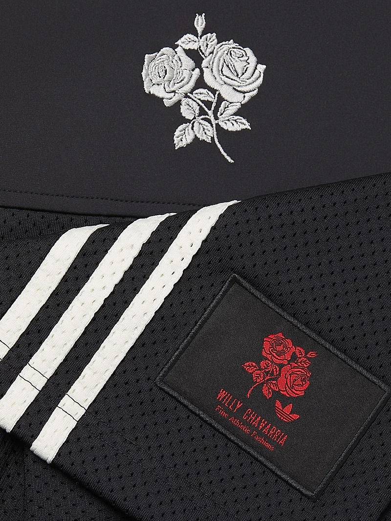 adidas x Willy Chavarria Jersey