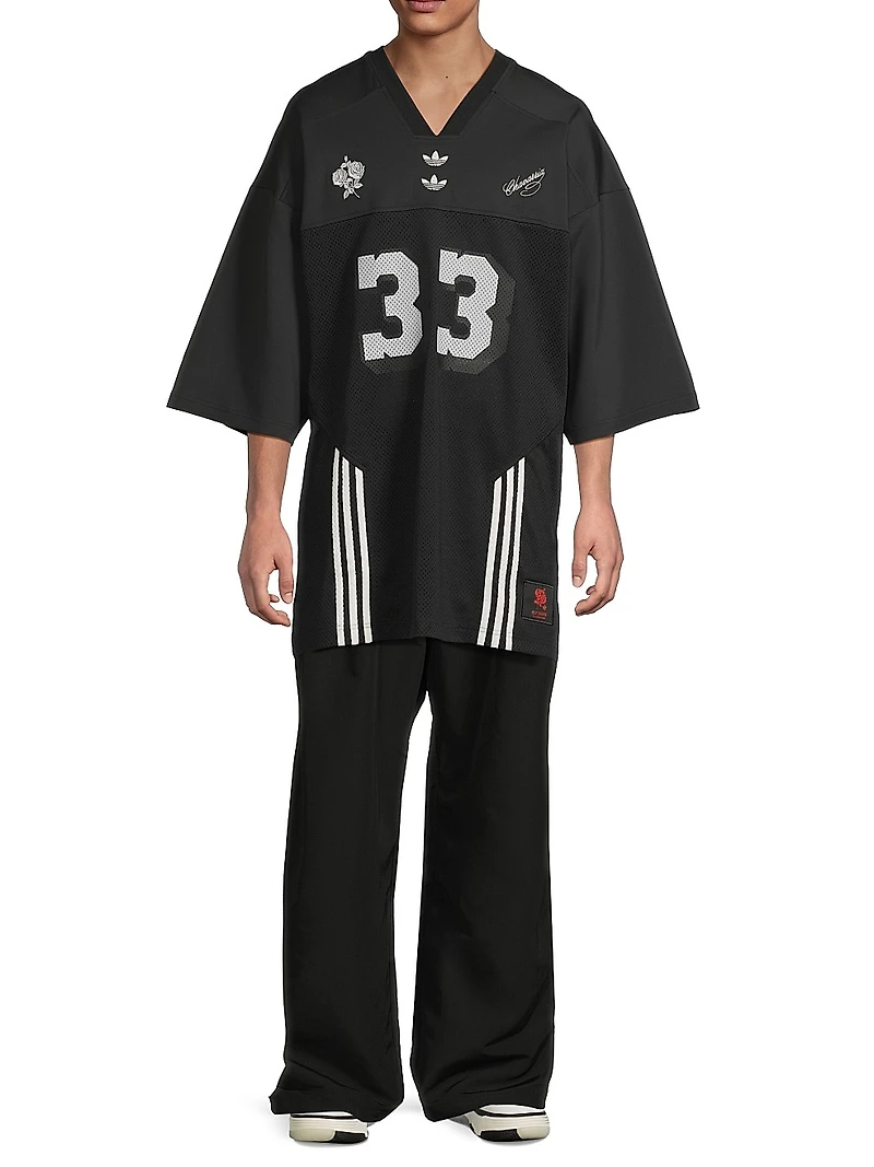 adidas x Willy Chavarria Jersey