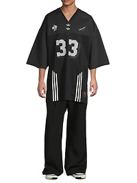 adidas x Willy Chavarria Jersey