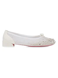 Sweetie Jane Sparkling Ballerinas