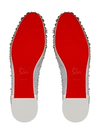 Sweetie Jane Sparkling Ballerinas