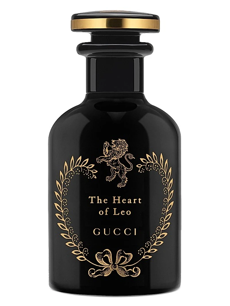 The Alchemist's Garden The Heart of Leo Eau de Parfum