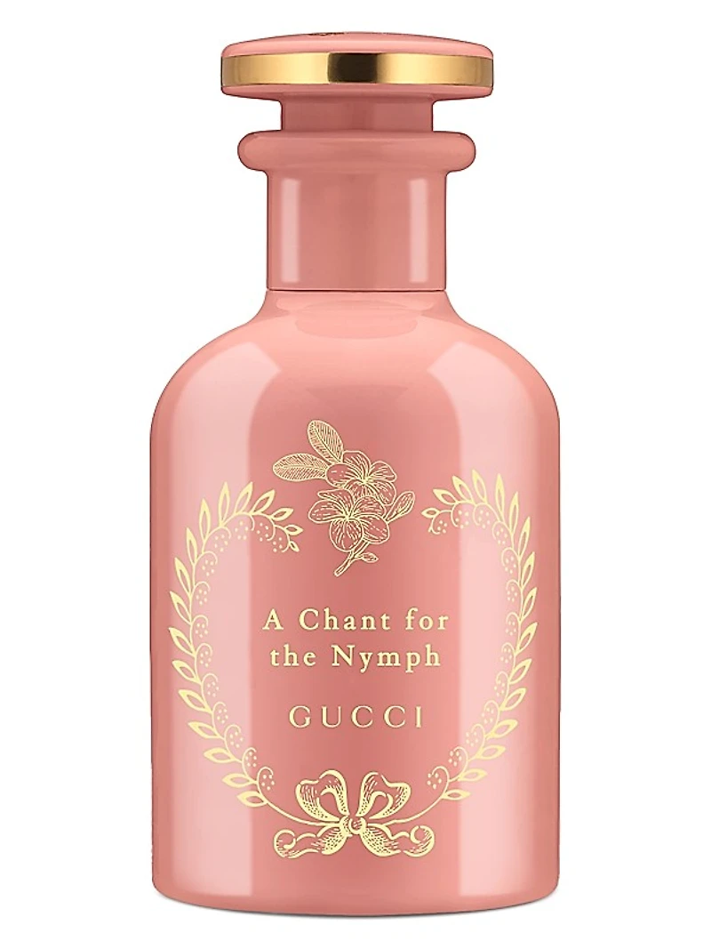 The Alchemist's Garden A Chant for the Nymph Eau de Parfum