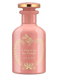 The Alchemist's Garden A Chant for the Nymph Eau de Parfum