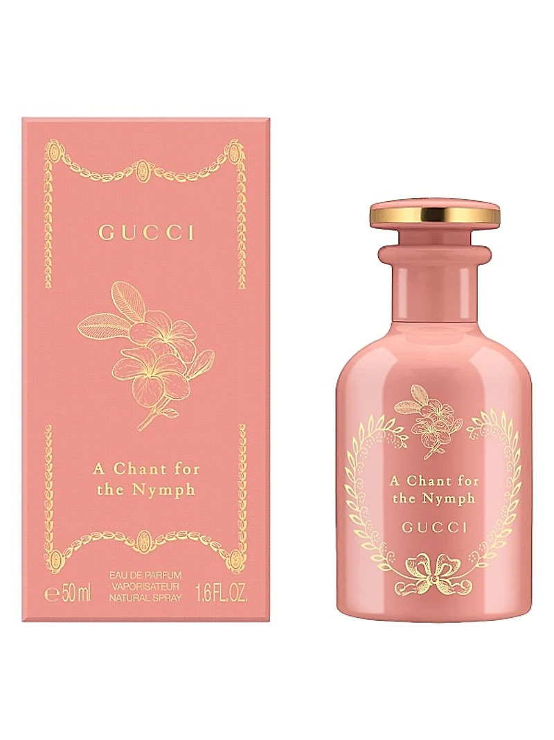 The Alchemist's Garden A Chant for the Nymph Eau de Parfum