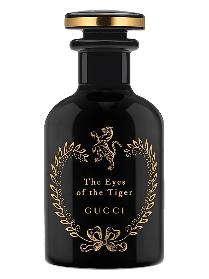 The Alchemist's Garden The Eyes of the Tiger Eau de Parfum