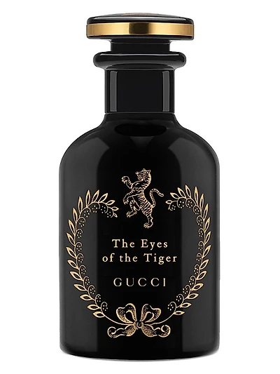 The Alchemist's Garden The Eyes of the Tiger Eau de Parfum