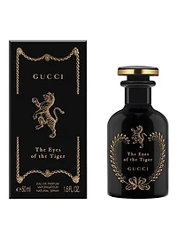The Alchemist's Garden The Eyes of the Tiger Eau de Parfum