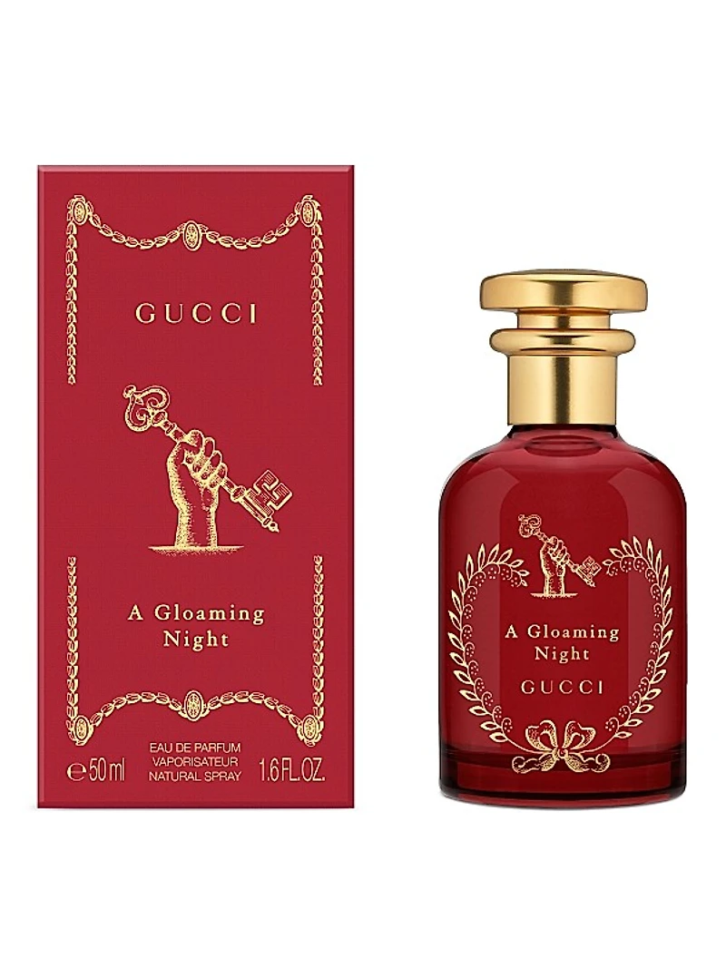 The Alchemist's Garden A Gloaming Night Eau de Parfum