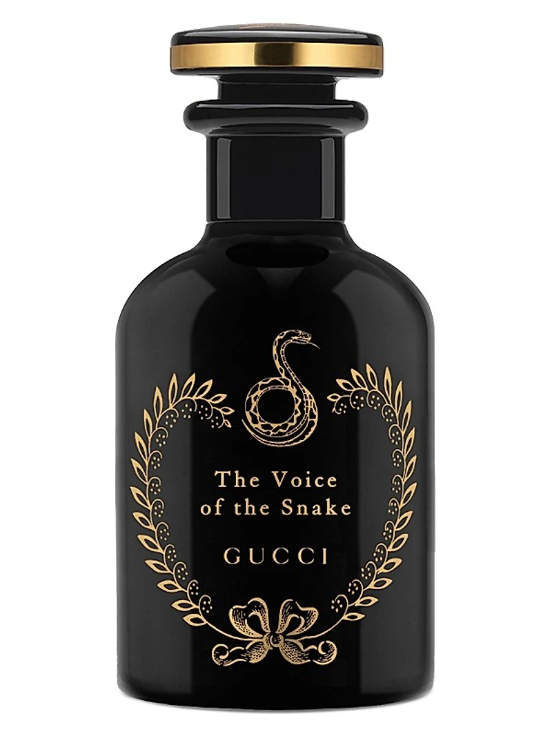 The Alchemist's Garden The Voice of the Snake Eau de Parfum
