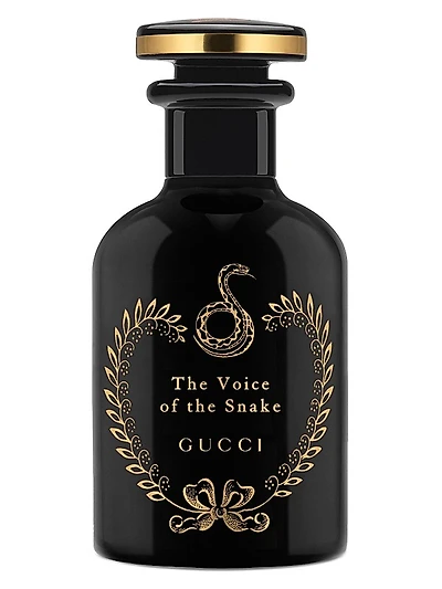 The Alchemist's Garden The Voice of the Snake Eau de Parfum