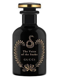 The Alchemist's Garden The Voice of the Snake Eau de Parfum