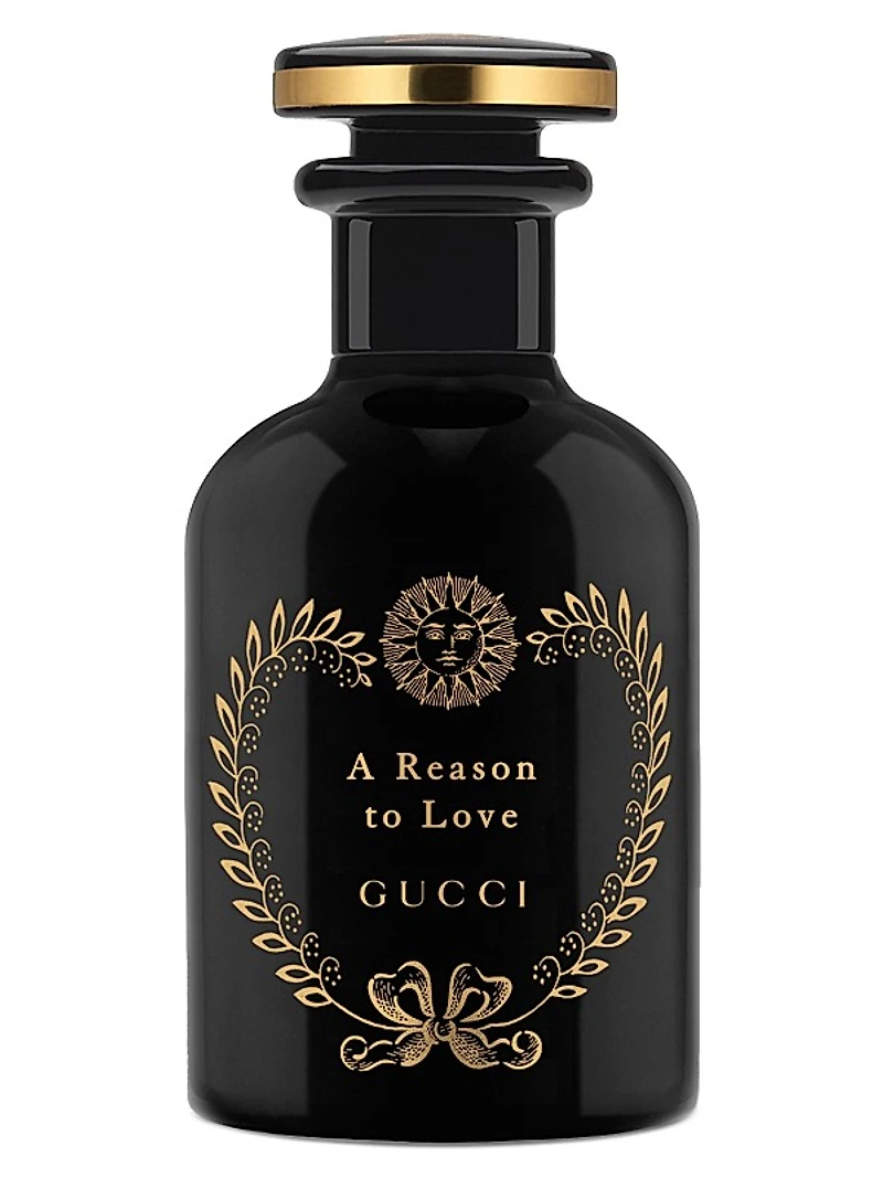 The Alchemist's Garden A Reason to Love Eau de Parfum