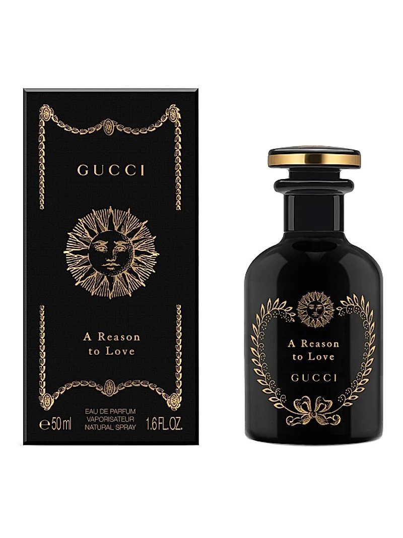 The Alchemist's Garden A Reason To Love Eau de Parfum