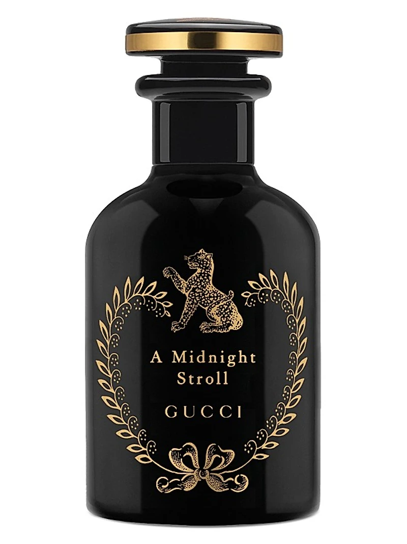 The Alchemist's Garden A Midnight Stroll Eau de Parfum