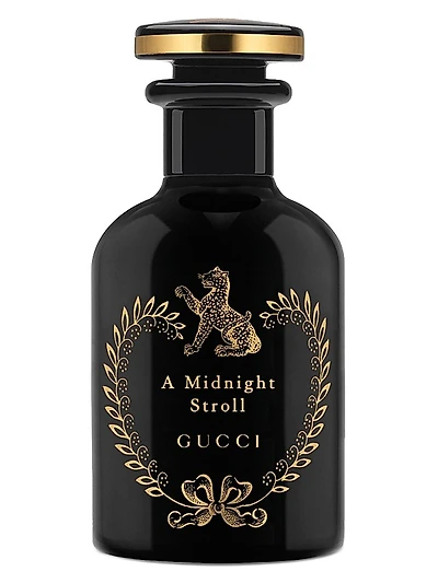 The Alchemist's Garden A Midnight Stroll Eau de Parfum