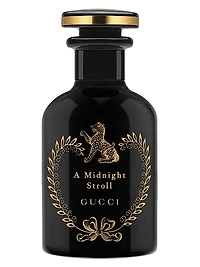 The Alchemist's Garden A Midnight Stroll Eau de Parfum