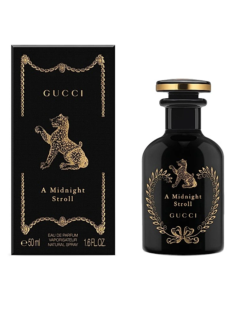 The Alchemist's Garden A Midnight Stroll Eau de Parfum