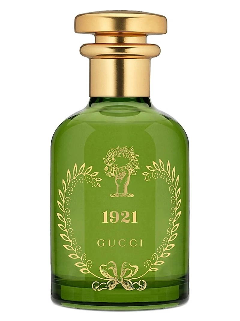 The Alchemist's Garden 1921 Eau de Parfum