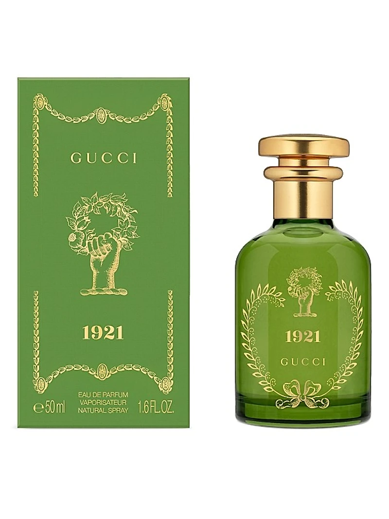 The Alchemist's Garden 1921 Eau de Parfum