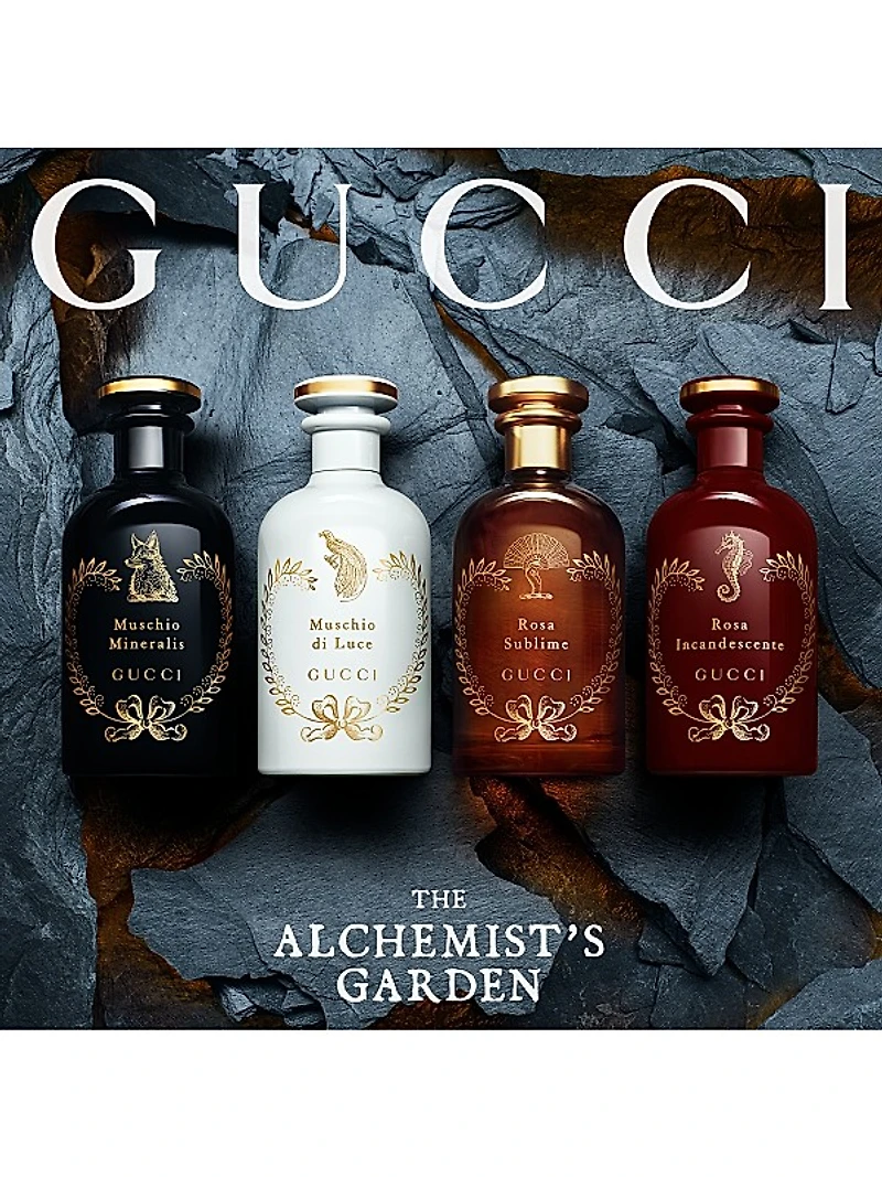 The Alchemist's Garden 1921 Eau de Parfum