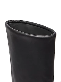 Anthe 75MM Leather Knee-High Boots