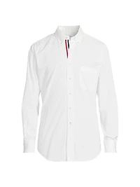RWB Stripe Classic-Fit Shirt