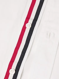 RWB Stripe Classic-Fit Shirt