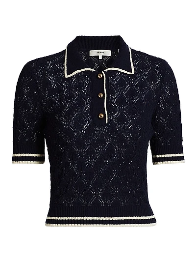The Rookie Polo Shirt