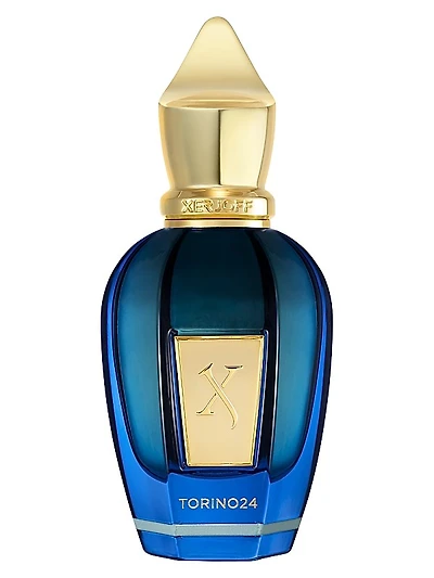 Torino24 Eau de Parfum