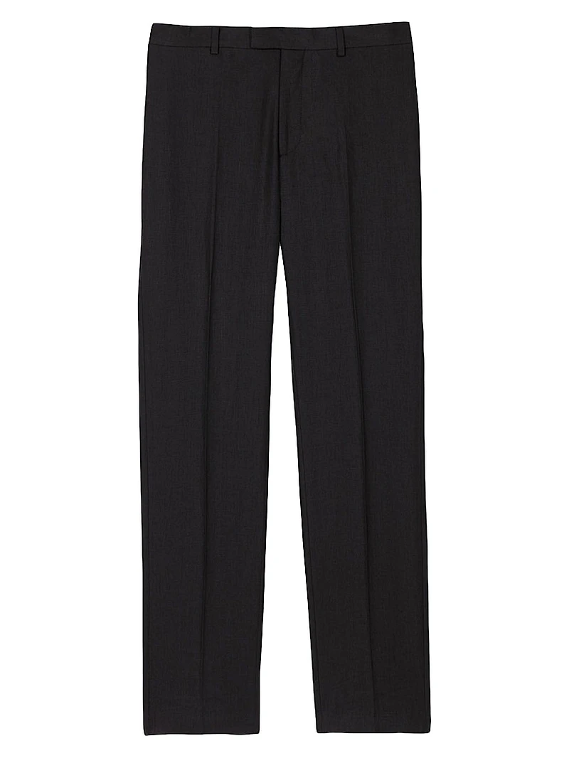 Suit Trousers