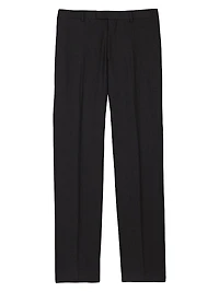 Suit Trousers