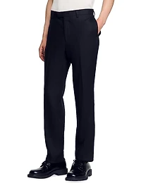 Suit Trousers