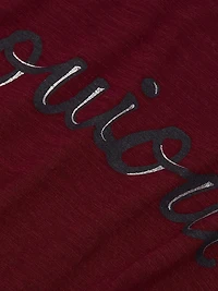 Oui Crewneck T-Shirt
