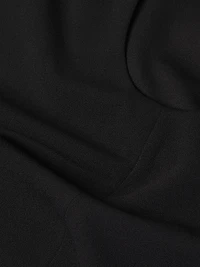 Deco Crepe Blouse