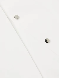 Crepe Sleeveless Top