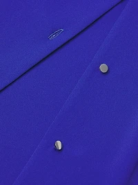 Crepe de Chine Blouse