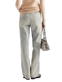 Corduroy Jeans