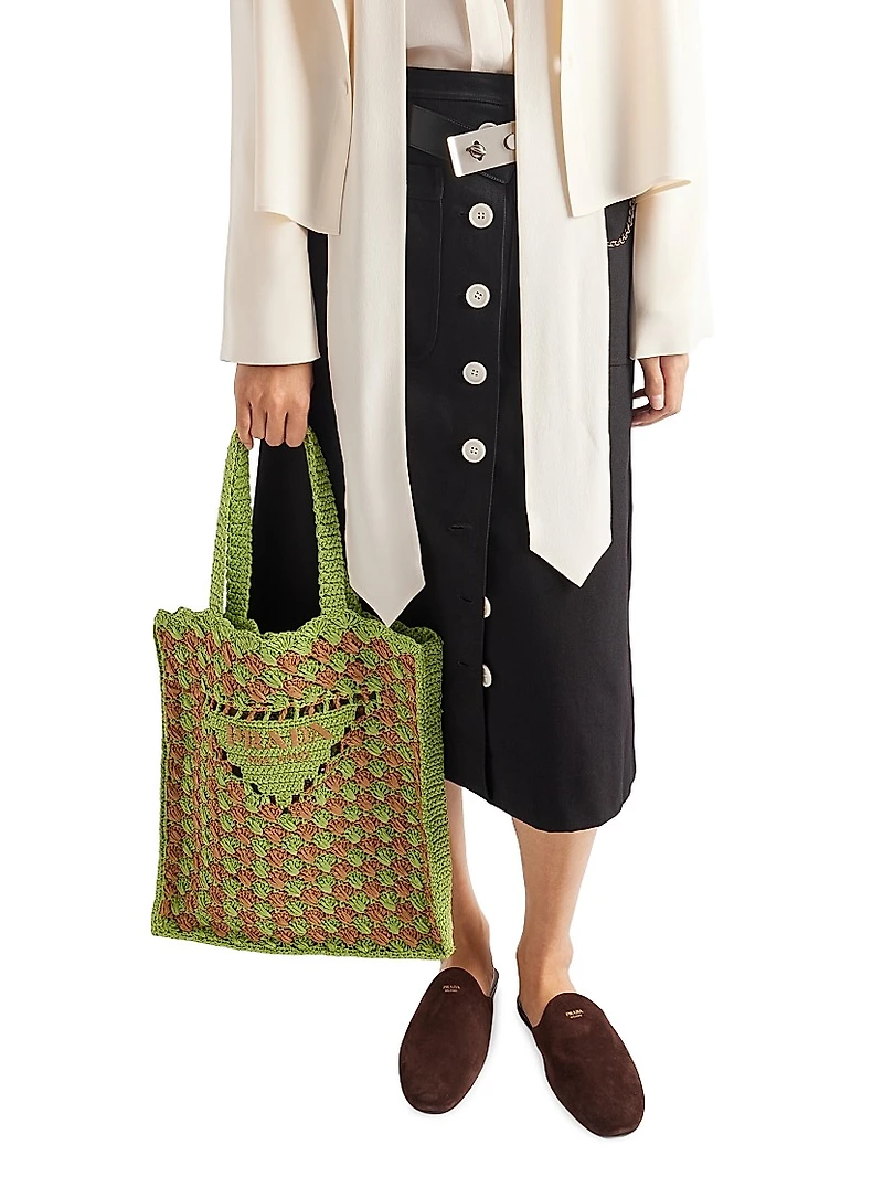 Cotton Drill Skirt