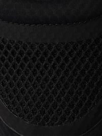 Re-Nylon and Mesh Fabric Sneakers