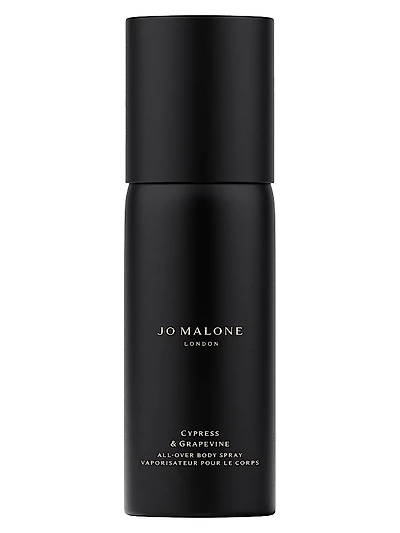 Cypress & Grapevine All Over Body Spray