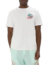 With Love From Türkiye Cotton T-Shirt