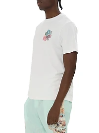 With Love From Türkiye Cotton T-Shirt