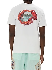 With Love From Türkiye Cotton T-Shirt