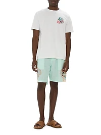 With Love From Türkiye Cotton T-Shirt